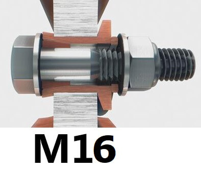 SafePlug M16